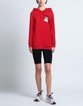 Толстовка Couture Moschino, красный - фото 2