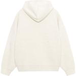 Худи Stüssy с нашивкой Stussy, черный - фото 7