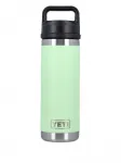 Бутылка Rambler Yeti, зеленый - фото