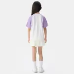 Футболка для детей 3-7 лет GAP, желтый - фото 7