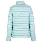 Куртка Jott модель Cha цвет синий - фото 2