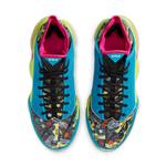 Кроссовки lebron 19 low 'lebronival' Nike, синий - фото 4