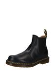 Ботинки Dr. Martens Chelsea, черный - фото