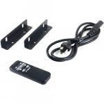 Pyle Pro 2000W Karaoke Mixer/Amplifier with Bluetooth PMXAKB2000 - фото 4