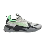 Кроссовки RS-X Mix Puma, серый - фото