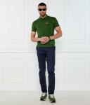 Кроссовки Aeronautica Militare, зеленый - фото 2