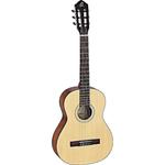 Акустическая гитара Ortega Guitars RST5-3/4 Student Series 3/4 Sized Nylon 6-String Acoustic Guitar - фото