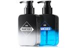 Очищающие средства для мужчин MANCOES - фото 2