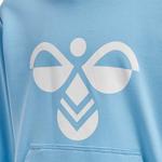 Худи Hummel Cuatro, синий - фото 4