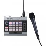 Вокальный процессор Zoom V3 Vocal Processor V3 - фото 6