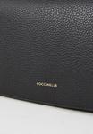 Сумка кросс-боди Coccinelle Cross body bag, Noir/Black - фото 5