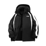 Ветровка Unisex Jeep, Хаки (Без подкладки) - фото 2