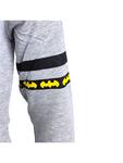 Рубашка с длинным рукавом Batman, серый - фото 4