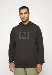 Худи box Helly Hansen, Black - фото