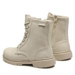 Ботинки Kappa, экрю - фото 3