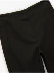 Брюки черного цвета KOTON - фото 10