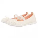 Балетки Gioseppo Molalla, белый - фото 2