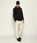 Толстовка regular fit Ea7, черный - фото 2