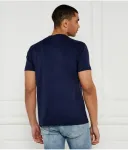 Футболка regular fit Iceberg, темно-синий - фото 3