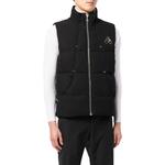 Ветровка мужская черная Moose Knuckles - фото 5