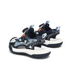 Детские сандалии детские Paul Frank, темно-синий - фото 4