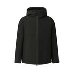 FILA Пуховик мужской Jet Black - фото