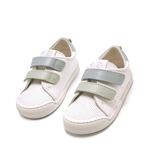 Кроссовки босоногие для девочек MTNG KIDS FREE BABY белые - фото 2