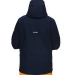 Куртка Stoney для мужчин Mammut, красный - фото 16