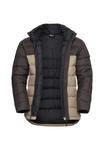 Куртка Jack Wolfskin ATHER JKT M, Linen/Stone - фото 9