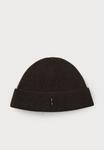 Шапка Samsøe Samsøe PAUL BEANIE, Turkish Coffee/Brown - фото 2