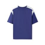 Skechers Футболка Unisex Captain Purple - фото 3