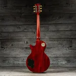 Gibson Custom Murphy Lab 1959 Les Paul Standard Reissue Light Aged - Королевский чайный бирюзовый - фото 6