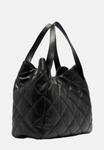 Сумка-шоппер LIU JO QUILTED SHOPPING , Black - фото 2