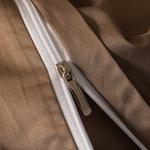 LUOLAI HOME Комплект постельного белья, 180 см, 4 предмета - фото 10