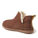 Мужские тапочки-ботинки Dearfoams Alpine Brixen - фото 2