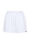 Шорты обычного кроя Chiemsee, белый - фото
