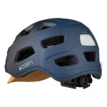 Шлем Cairn Quartz urban, синий - фото 2