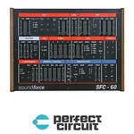 Программный контроллер Soundforce SFC-60 V3 Juno - фото