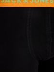 Боксеры JACK & JONES JACK & JONES , Black - фото 2