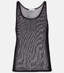 Топ Nardo Max Mara, Nero Unito - фото