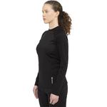 Термобелье Haven Baselayer Top - женское Armada Armada, Black - фото 4