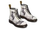 Ботильоны Dr.Martens унисекс, White - фото 4