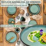 Столовый набор Sänger, 44x45x54 см, зеленый - фото 3