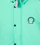 Куртка Dino Roarsome, Spike Green - фото 2