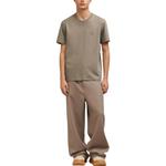 Футболка унисекс AMIPARIS, белый - фото 8