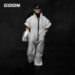 Оригинальная Adam Trendy Doll Soldier Action Figures GOON, adam standard version - фото 7