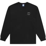 Футболка унисекс UNDEFEATED, белый - фото 3