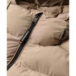 Спортивная пуховая куртка Superdry - фото 2