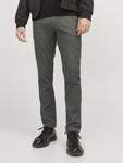 Обычные брюки-чинос JACK & JONES JACK & JONES , Olive - фото 2