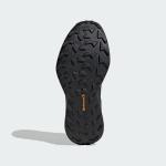 ADIDAS TERREX Flats 'Agravic' в черном цвете - фото 4